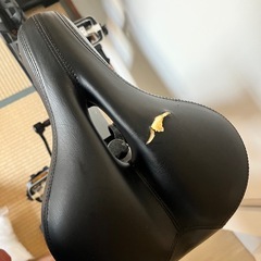 ⭐︎静かなエアロバイク⭐︎の画像