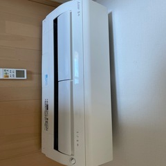 ✨️美品✨️三菱エアコンきりがみね霧ヶ峰の画像