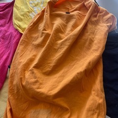 大型犬　部屋着の画像