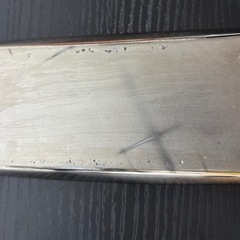 メタルスライム＆メタルキング ソルト＆ペッパー ドラゴンクエスト スマイル スライム の画像