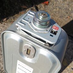 コロナ　よごれま栓 カートリッジタンク 石油ファンヒーターの画像