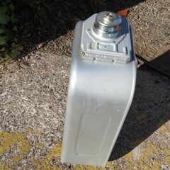 コロナ　よごれま栓 カートリッジタンク 石油ファンヒーターの画像