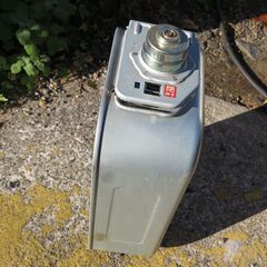 コロナ　よごれま栓 カートリッジタンク 石油ファンヒーターの画像