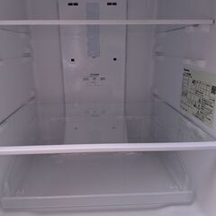 2024年製 Panasonic 冷蔵庫 NR-B16C1-Kの画像