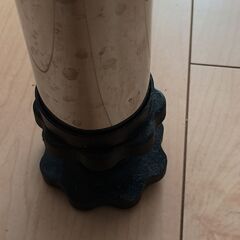 洗濯機台12月8〜11日お渡しの画像