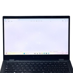 💻第11世代Core i5｜メモリ16GB｜SSD256GB｜軽量13.3インチ G83/HS 600の画像