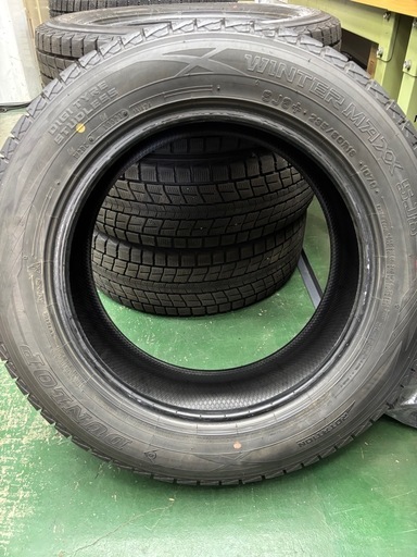 【良品】中古タイヤ