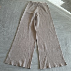 レディース　ボトムスの画像