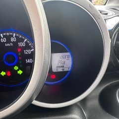 車検2027／6 NBOX カスタム2016の画像