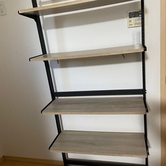   決まりました
✨️美品✨️食器棚き✨️の画像