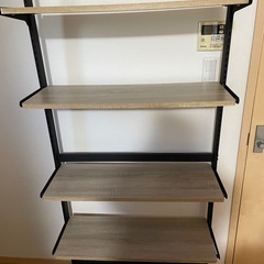   決まりました
✨️美品✨️食器棚き✨️の画像