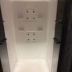 保冷庫　あっためるもできます。の画像