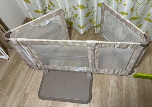 日本育児　おくだけとおせんぼ スマートワイド