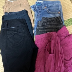 レディースM.Lの画像