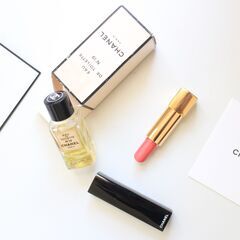 🌸🌸②♡.格安 シャネルCHANEL 口紅などセット.♡の画像