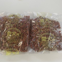 ユニチャーム　愛犬元気　　10歳　　　　ドックフード800gの画像