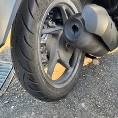 DIO110 JF31の画像