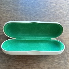 メガネケース(おまけあり)の画像