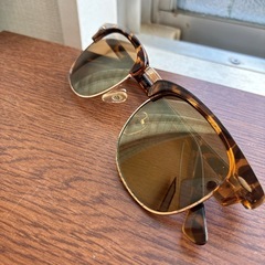 メガネケース(おまけあり)の画像