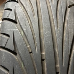 30プリウス純正17インチホイール！の画像