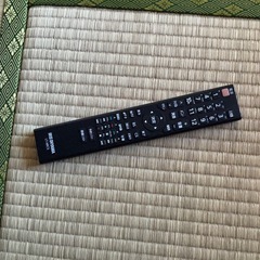 【ジャンク】テレビ55V型4K対応の画像