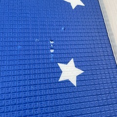 プレイマット150 200cmの画像