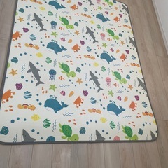 プレイマット150 200cmの画像