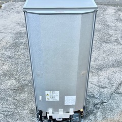 配送可🚚 2ドア冷蔵庫 AQUA 2020年製の画像