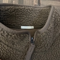 GUアウター　XLサイズ　の画像