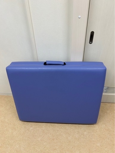 高田ベッド　折りたたみベッド　マッサージベッド