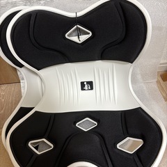新品未使用【ドイツ レッドドット賞受賞ブランド】第二世代 姿勢矯正 椅子　骨盤矯正の画像