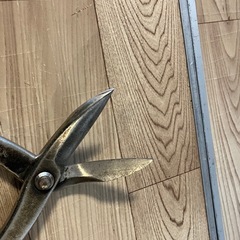 種光　ステン　SLD 金切鋏　の画像