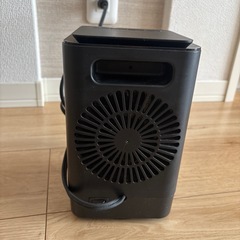 小型ファンの画像