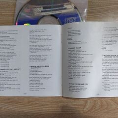 ビートルズ・ライブ　＠　Hamburg, GermanyのCD　の画像