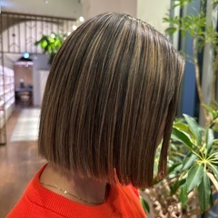 急募‼️ 11/24カラーモデル募集！　女性限定