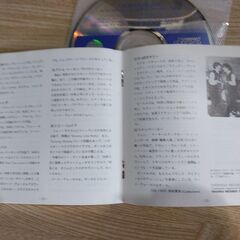 ビートルズ・ライブ　＠　Hamburg, GermanyのCD　の画像