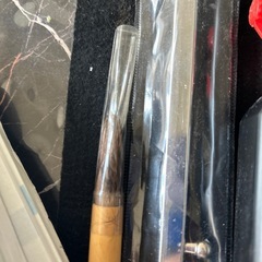 書道セットの画像