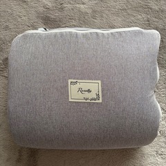 新生児　rozally ベビーベッドの画像