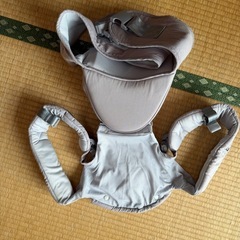 抱っこ紐 ヒップシート
の画像