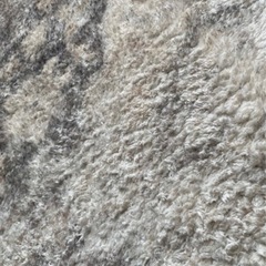 【B-COMPANY】 トルコ風ヴィンテージラグの画像