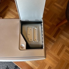 灯油ストーブ（状態良好）の画像