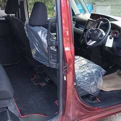 トヨタ  ルーミー  カスタムG-T  車検 R9年11月まで!※走行2万km台　年式　令和2年の画像