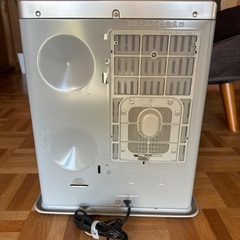 灯油ストーブ（状態良好）の画像