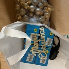 210cm🎄クリスマスツリー(お問い合わせ多数の為、受け渡しする方にお返事致します。)の画像