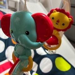 ベビーラックの画像