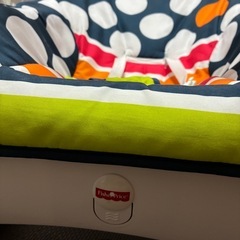 ベビーラックの画像