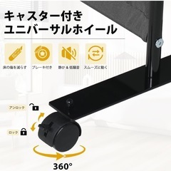 【未組立て】パーテーションの画像