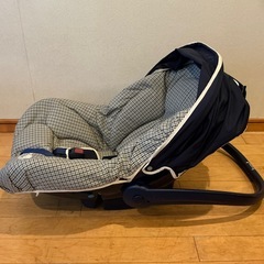 ベビーコンフォートの画像