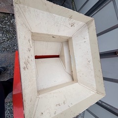 KUBOTA きんぱ播種機 稚苗 中苗 SR300KDクボタ [通電と回転のみの確認】の画像