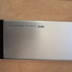 水槽 ライト ジェックスの画像